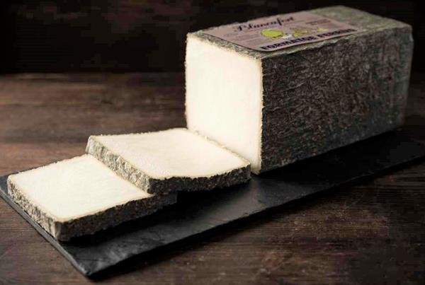 Queso cabra Ferrus Blancafort
